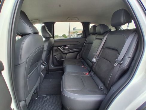 New 2026 MAZDA CX-5 Preferred AWD/4WD image 18