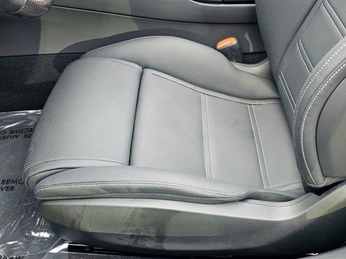 New 2026 Mercedes-Benz SL 55 AMG 4MATIC image 25