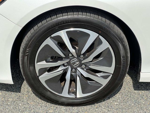 Used 2021 Honda Accord EX-L image 9