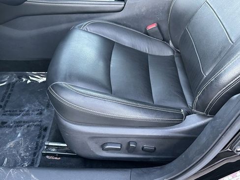 Certified 2020 Nissan Altima 2.5 Platinum image 25