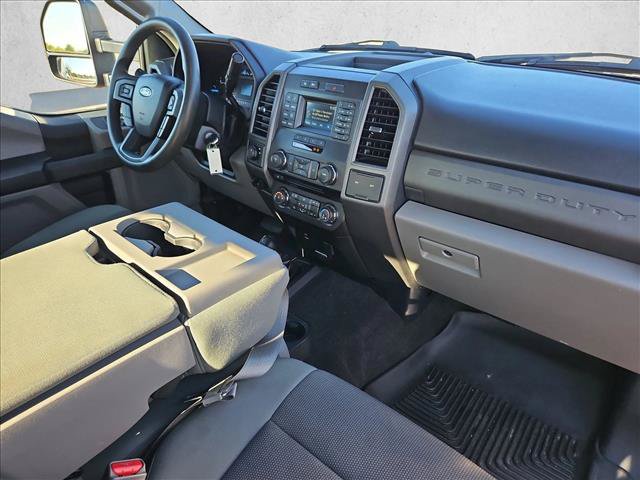 Used 2017 Ford F250 XL w/ STX Appearance Package AWD/4WD image 26