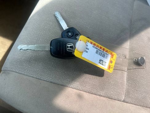 Used 2009 Honda Accord LX image 10