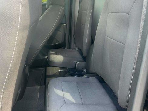 Used 2022 GMC Canyon Elevation RWD image 32