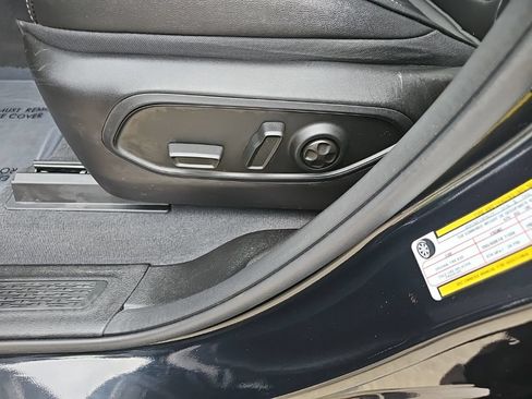Certified 2023 Jeep Grand Cherokee 4WD 4xe image 30