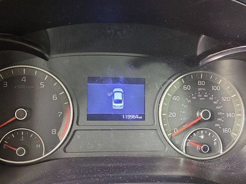 Used 2019 Kia Optima LX FWD image 15