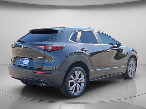 Used 2025 MAZDA CX-30 AWD 2.5 S w/ Preferred Package image 7