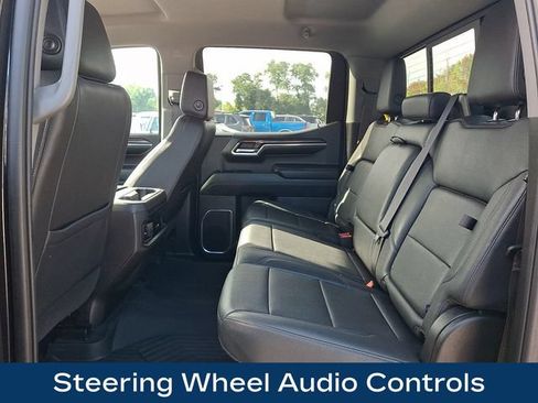 Used 2023 Chevrolet Silverado 1500 RST AWD/4WD image 21