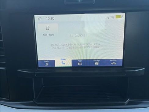 New 2026 Ford F350 XLT AWD/4WD image 39