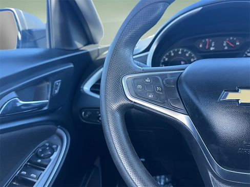 Used 2022 Chevrolet Malibu LS w/ LPO, Convenience Package 1 image 6