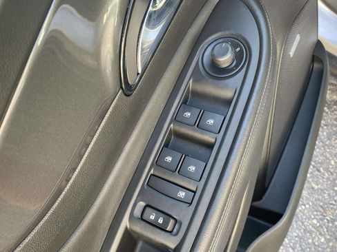Used 2017 Buick Encore Premium w/ Experience Buick Package FWD image 18