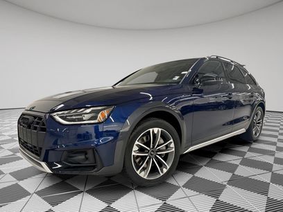 Certified 2023 Audi A4 2.0T allroad Prestige w/ Prestige Package