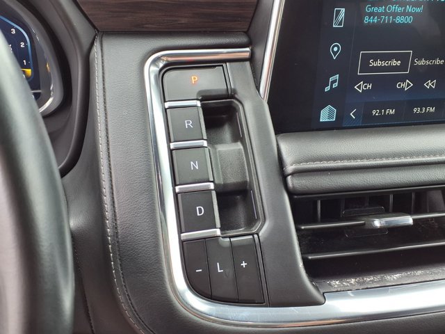 Used 2024 Chevrolet Tahoe LT AWD/4WD image 10