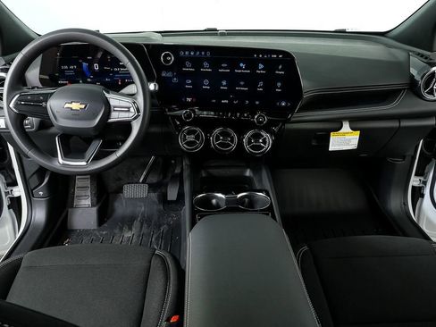 New 2026 Chevrolet Blazer EV LT image 19