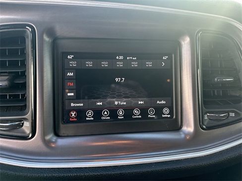 Used 2021 Dodge Challenger SXT w/ Blacktop Package image 12