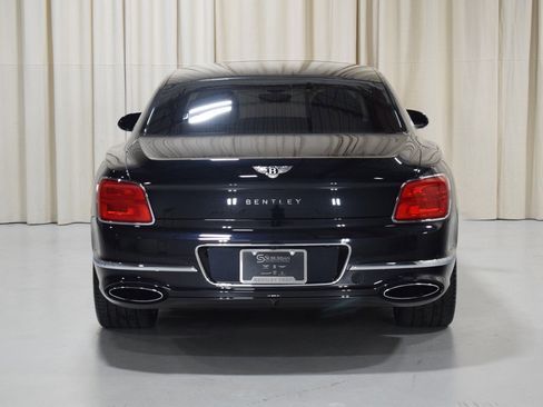 Certified 2020 Bentley Flying Spur W12 image 13