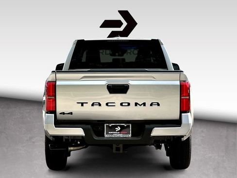 New 2026 Toyota Tacoma SR5 image 7