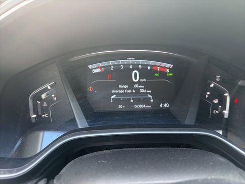 Used 2017 Honda CR-V EX-L image 25