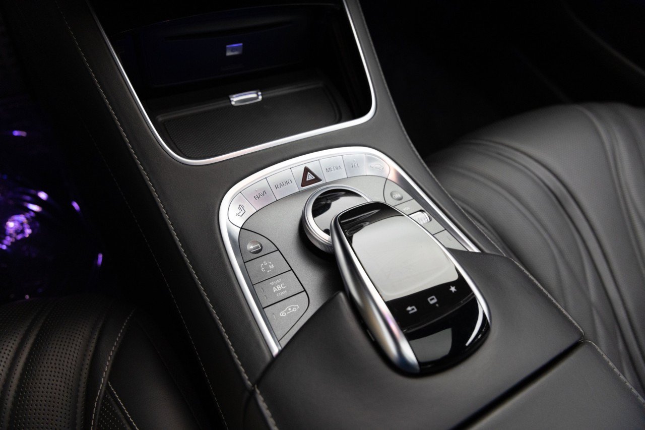 Used 2015 Mercedes-Benz S 65 AMG Coupe image 24