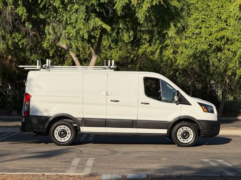 Used 2020 Ford Transit 150 Low Roof image 2