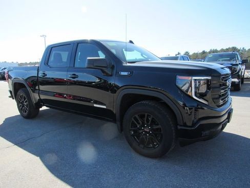 Used 2024 GMC Sierra 1500 Elevation image 6
