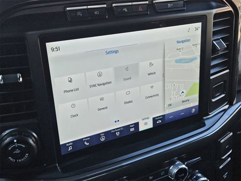 Used 2021 Ford F150 XLT w/ Equipment Group 302A High image 16