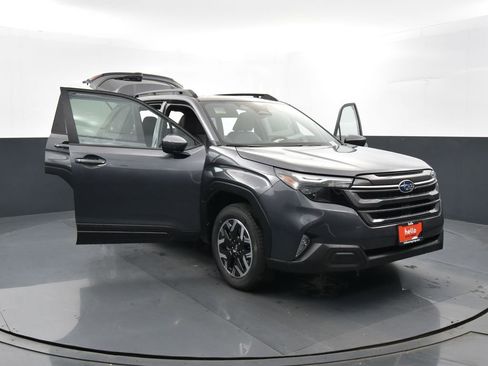 New 2026 Subaru Outback Premium w/ Premium/Limited Plus Package image 17