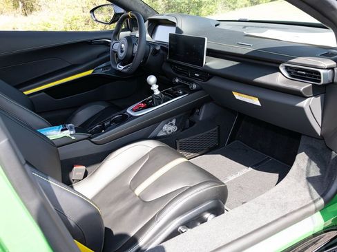 New 2026 Lotus Emira image 47