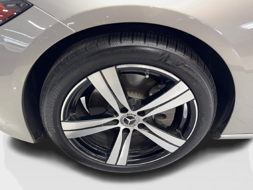 Used 2022 Mercedes-Benz C 300 Sedan image 81
