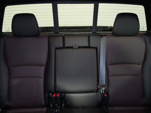 Used 2026 Honda Ridgeline Black Edition image 13