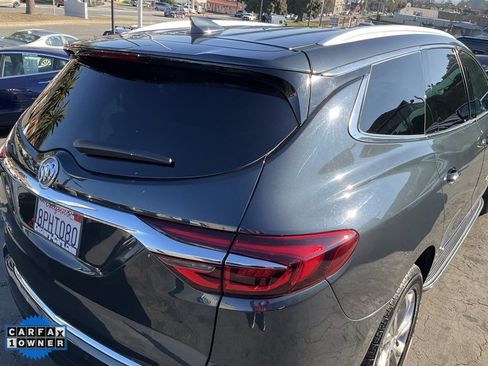 Used 2020 Buick Enclave Avenir w/ Avenir Technology Package image 96