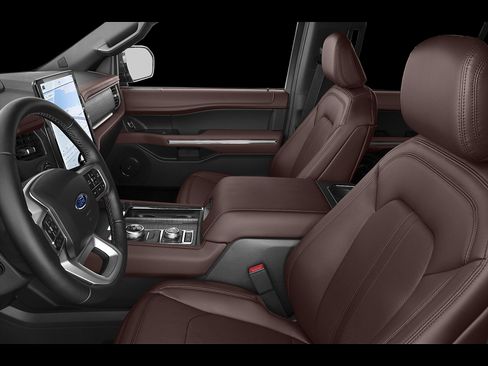 Used 2024 Ford Expedition Max Limited AWD/4WD image 67