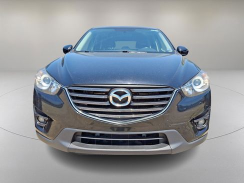 Used 2016 MAZDA CX-5 Touring AWD/4WD image 3