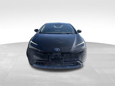 Used 2023 Toyota Prius Limited image 2
