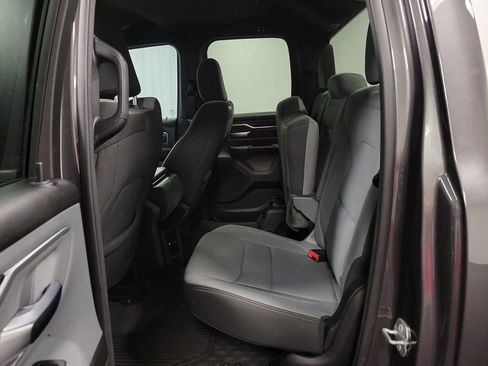 Used 2023 RAM 1500 Big Horn AWD/4WD image 23