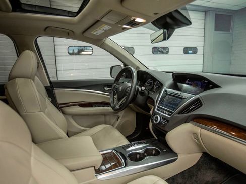 Used 2018 Acura MDX FWD w/ Technology Package image 14