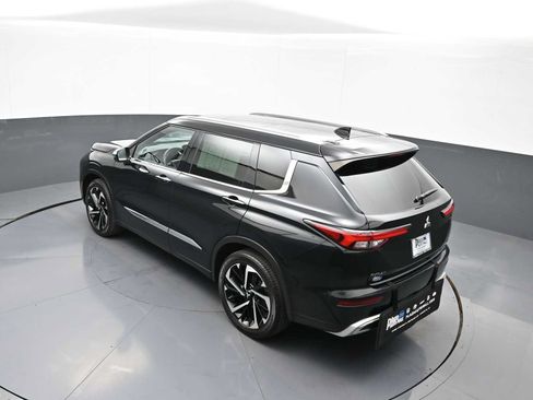 Used 2022 Mitsubishi Outlander SEL AWD/4WD image 42