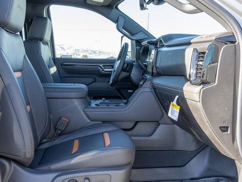 New 2026 GMC Sierra 3500 AT4 w/ AT4 Premium Plus Package image 7