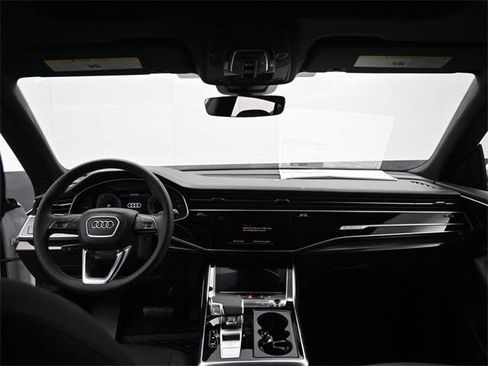 New 2026 Audi Q8 Premium Plus image 10