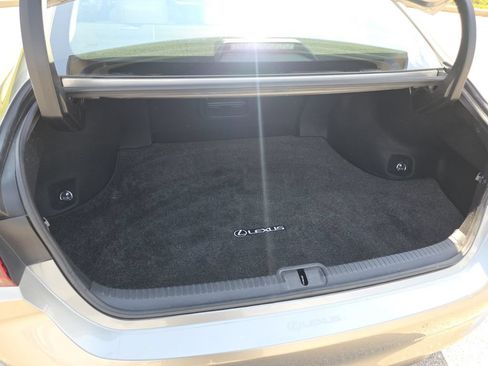 Used 2019 Lexus ES 350 w/ Premium Package FWD image 14