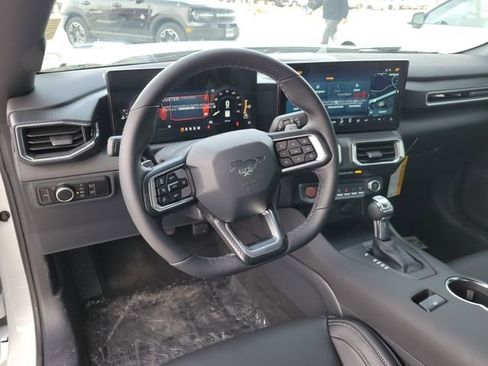 New 2026 Ford Mustang GT Premium image 10