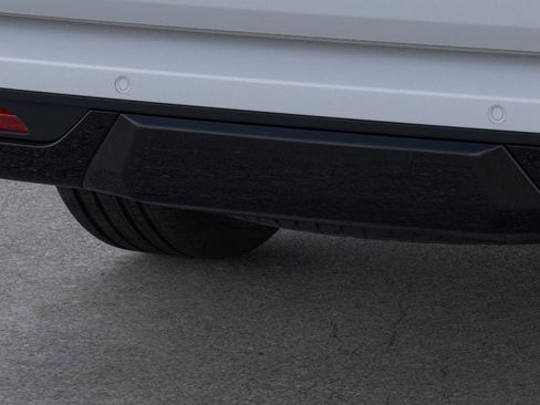New 2026 Ford Expedition Platinum w/ Stealth Appearance Package AWD/4WD image 23