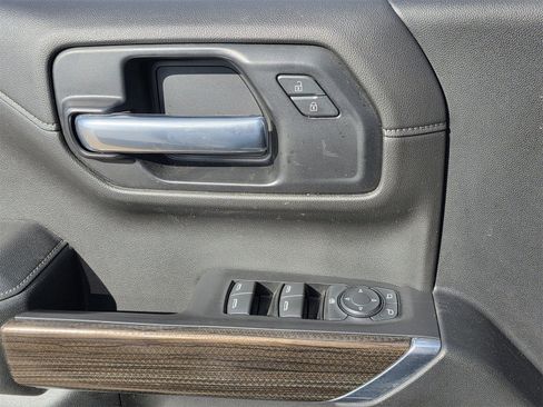 Certified 2020 Chevrolet Silverado 1500 LT Trail Boss image 22