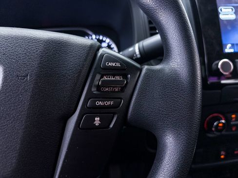 Used 2022 Nissan Frontier S w/ Technology Package RWD image 26