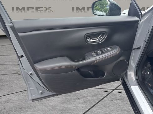 Used 2026 Honda HR-V Sport image 23