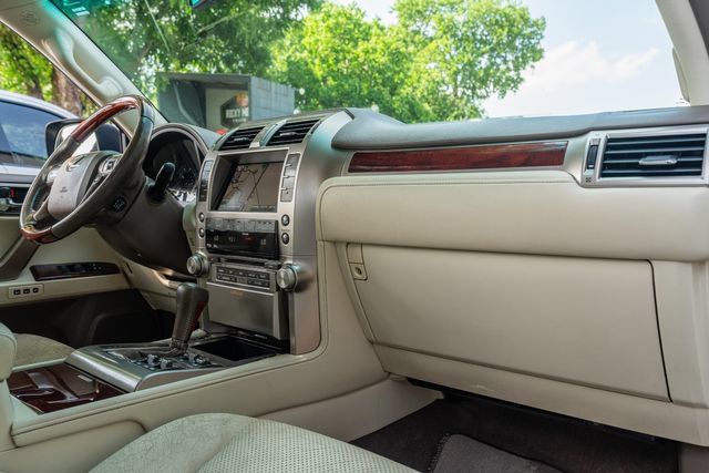 Used 2011 Lexus GX 460 Premium AWD/4WD image 47