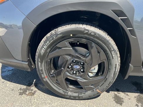 New 2026 Subaru Crosstrek 2.5i Sport AWD/4WD image 9