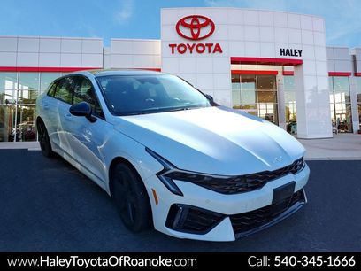 Used 2025 Kia K5 GT-Line w/ GT-Line Premium Package