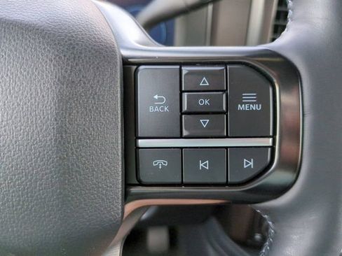 New 2026 Ford F250 Platinum image 28