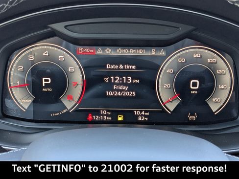 New 2026 Audi Q7 Premium Plus image 37