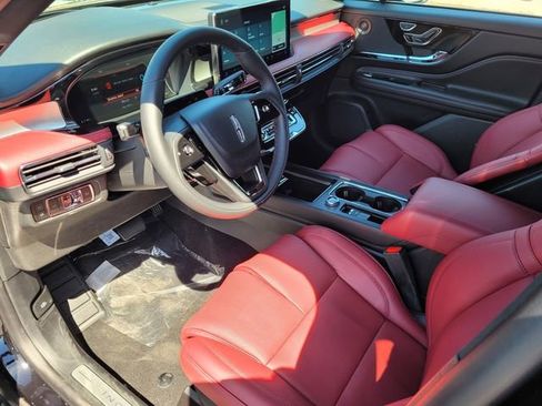 New 2025 Lincoln Corsair Grand Touring w/ Equipment Group 302A image 9